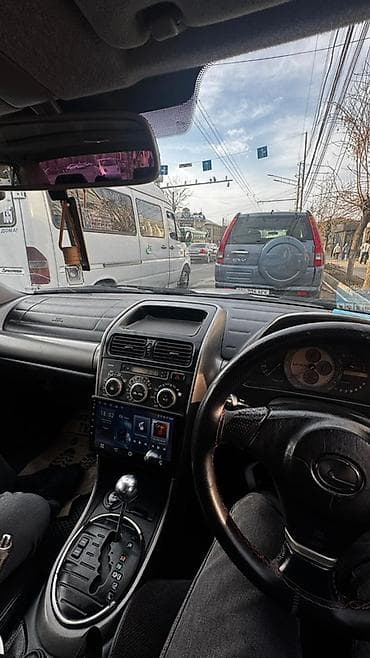 lexus 2006: Lexus IS: 2001 г., 2 л, Автомат, Газ, Седан — 7