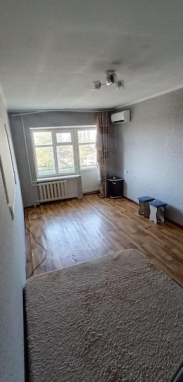 1 комната, 31 м², Политех Индивидуалка, 4 этаж, Косметический ремонт — 10