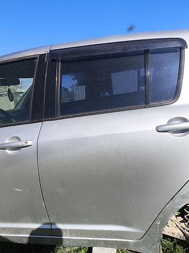 man 8 163: Дверь Комплект Suzuki, Б/у, Оригинал — 2