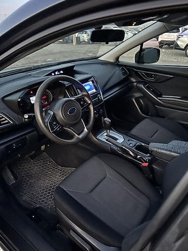 forester 2003: Subaru XV: 2019 г., 2 л, Вариатор, Бензин, Кроссовер — 7