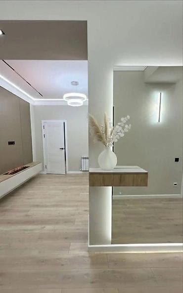 Продажа квартир: 2 комнаты, 63 м², Элитка, 9 этаж, Евроремонт — 3