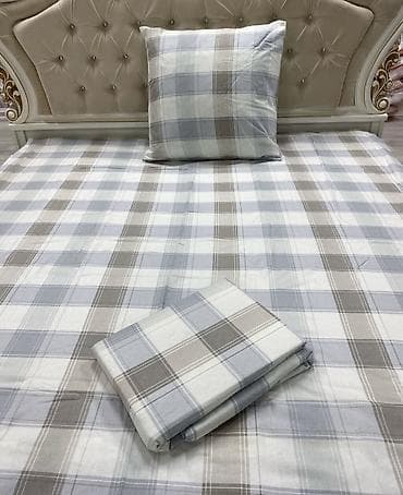 шейшеп: Постельное бельё, 100% хлопок! Фланель, бязь, постельное бельё — 5