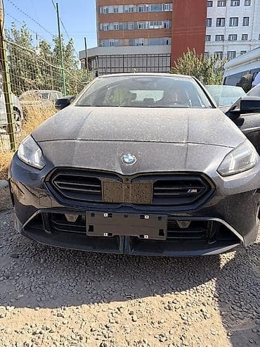 360: BMW M2: 2025 г., 2 л, Автомат, Электромобиль, Седан — 1