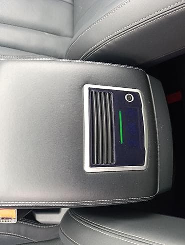 reno master: Ssangyong Rexton Khan: 2022 г., 2.2 л, Дизель, Пикап — 8