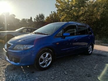 хонда степ рейка: Mazda PREMACY: 2001 г., 1.8 л, Механика, Бензин, Универсал — 2