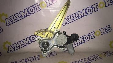 step rf3: Toyota Camry 30 (европеец), задний левый стеклоподъёмник — 1