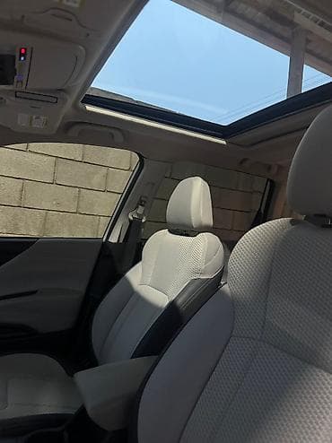 субара форостер: Subaru Forester: 2019 г., 2.5 л, Вариатор, Бензин, Кроссовер — 9