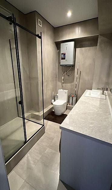 2 комнаты, 75 м² — 7