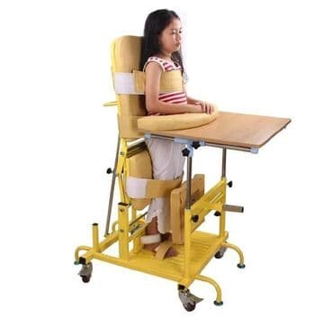 функциональная кровать для лежачих больных: Под заказ из Китая!!! Многофункциональный вертикализатор для детей — 3