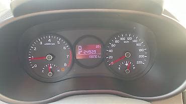 8: Kia Morning: 2020 г., 1 л, Автомат, Бензин, Хэтчбэк — 6