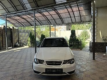 mazda cronos: Daewoo Nexia: 2010 г., 1.5 л, Седан — 1