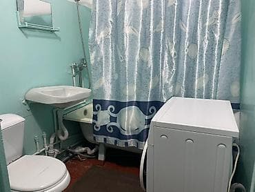 1 комната, 32 м², 8 этаж — 2