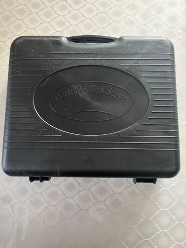 chigo кондиционер бишкек: Портативная (мобильная) газовая плита. Подключается как к баллончику — 1