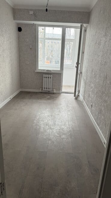 купить квартиру в бишкеке восток 5: 1 комната, 42 м², Элитка, 2 этаж — 9