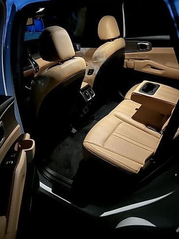 Транспорт: Kia Sorento: 2021 г., 2.2 л, Робот, Дизель, Кроссовер — 7