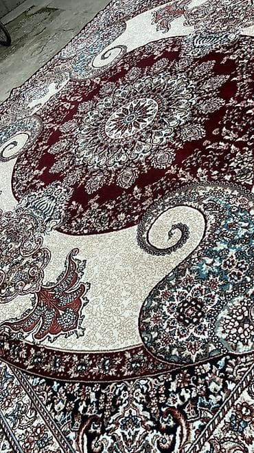 продаю вазы: Ковер — 2