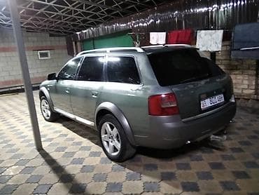 a2 group: Audi A5: 2003 г. — 1