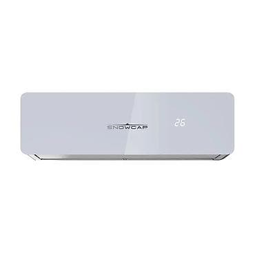 full construction: Кондиционер SNOWCAP-AC24 SIR INVERTER 75 м2 Инверторный мотор -15 — 1