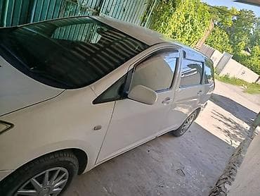 тойота виш подушка: Toyota WISH: 2005 г., 1.8 л, Автомат, Бензин, Универсал — 2
