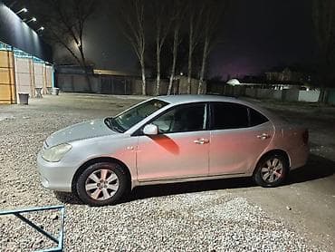 Унаа сатуу: Toyota Allion: 2003 г., Автомат, Седан — 6