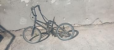 бу фиксы: BMX велосипед, Рама XS (130 -155 см), Б/у — 1