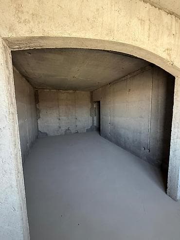 prime park: 1 комната, 45 м², 106 серия улучшенная, 8 этаж, Готовая ПСО (под самоотделку) — 2