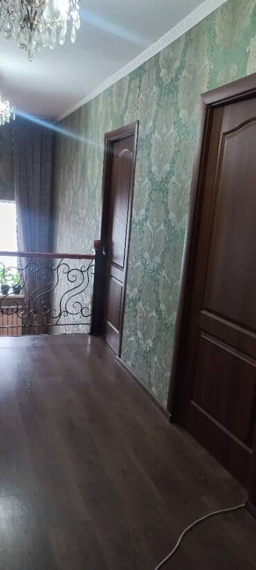 продажа частных домов бишкек: Дом, 185 м², 7 комнат, Собственник, Евроремонт — 10