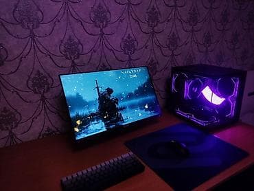 pubg ipad trigger: Монитор, MSI, Новый, LED, 23" - 24" — 1