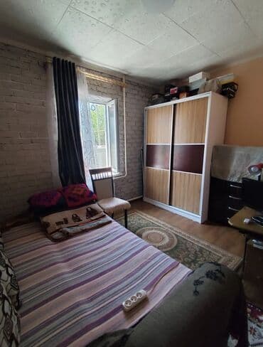 дом долинка: Дом, 90 м², 3 комнаты, Собственник, Косметический ремонт — 7