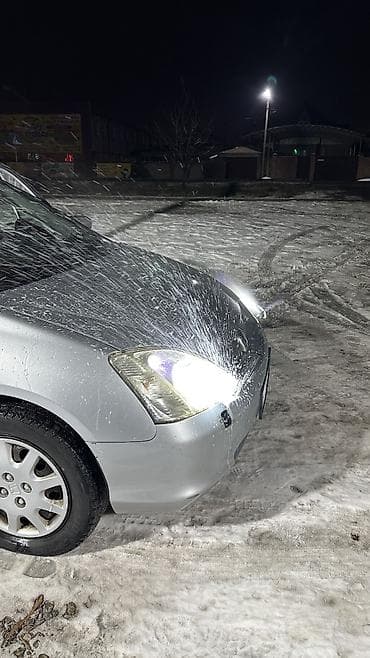 civic 2007: Honda Civic: 2001 г., 1.6 л, Механика, Бензин, Хэтчбэк — 7