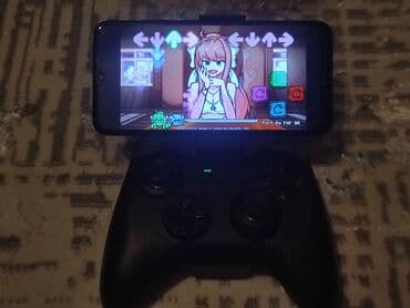 nvidia shield portable: 🎮 Razer Serval — ультраредкий оригинальный геймпад от топового бренда — 5