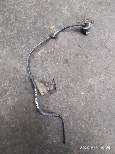 запчасти на тойота сурф в бишкеке: Toyota Surf 185 Датчик ABS, Тойота Сурф 185 Датчик ABS ЗАДНИЙ ЛЕВЫЙ — 1