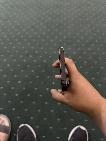 microlab 5 1: IPhone 14 Pro Max, 256 ГБ, Deep Purple, Зарядное устройство, Чехол, Кабель, 80 % — 6