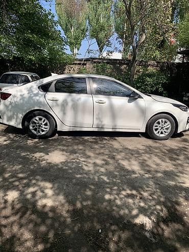 kia bongo3: Kia K3: 2019 г., 1.6 л, Автомат, Бензин, Седан — 5