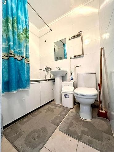 Недвижимость: 1 комната, Собственник, С мебелью частично — 3