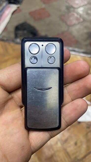 ворота с пультом: Пульты для ворот Чипы для ворот Брелки для ворот Брелоки для ворот — 3