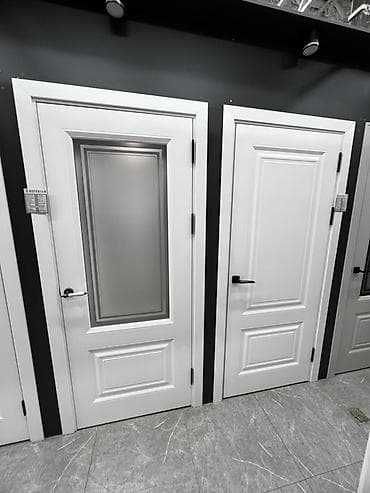 third edition solutions: Межкомнатные двери «Феникс‑2» (коллекция VFD) - Производство: Россия — 1