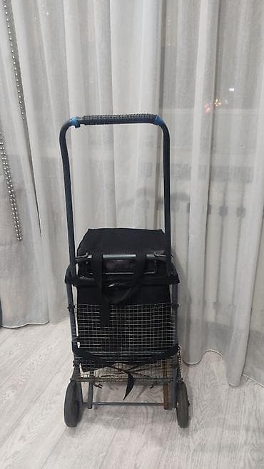 ежик: 1) Сумка коляска в цветочек лёгкая
2) Сумка коляска клетчатая — 3