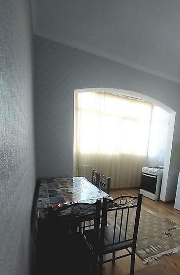 vip kant: 1 комната, 45 м², 106 серия улучшенная, 5 этаж, Старый ремонт — 1