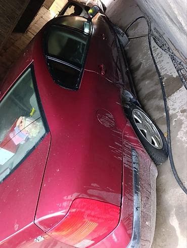 Volkswagen Passat: 1998 г., 1.8 л, Бензин, Седан — 1