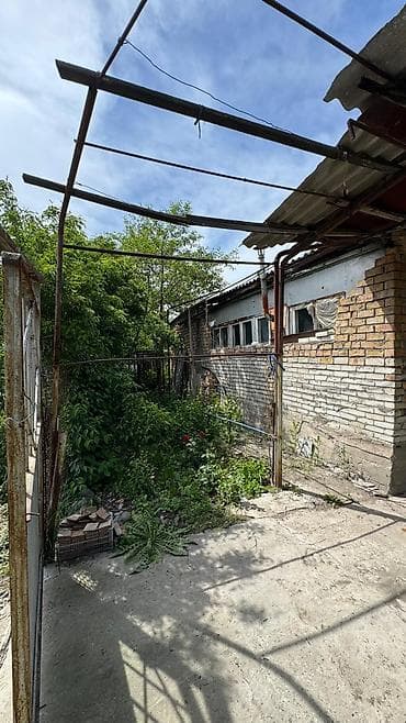 дом с участком: Продам дачу. Не далеко от поселка Дачный . Участок 5.8 соток — 5