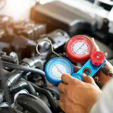 СТО, ремонт транспорта: Без выезда — 5