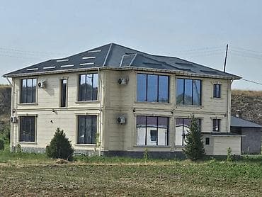 балоновый ключ: Алюминиевое окно на заказ, Тип окна: Витражные, Мансардные, Панорамные, Декоративные особенности: Декоративный переплет, Бесплатная установка, В рассрочку — 5