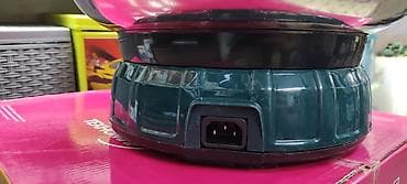 nokia n82: Электроказан Техномир Толстый шнур прочный Объем 34 см 2 чашки под — 5