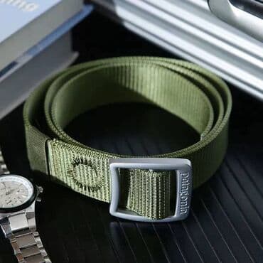 ремень из натуральной кожи питон: 🟠 Тактический ремень Patagonia 🟠 ⠀ Тактические ремни Patagonia — 3