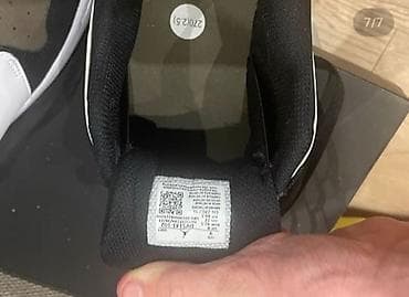 новые джорданы: Мужские кроссовки, 42.5, Jordan, Новый, цвет - Коричневый, Самовывоз — 4