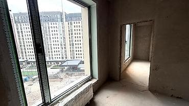 residence: 2 комнаты, 82 м², 10 этаж, Готовая ПСО (под самоотделку) — 5