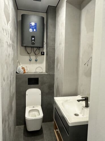 земля в аренду беловодске: 2 комнаты, 58 м², Элитка, 10 этаж, Дизайнерский ремонт — 6