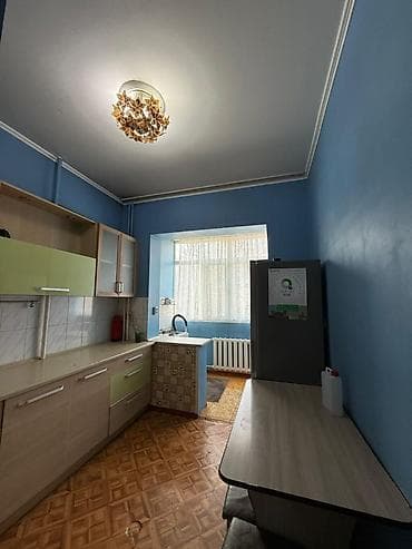 leo apart: 2 комнаты, 52 м², 106 серия, 2 этаж, Косметический ремонт — 10