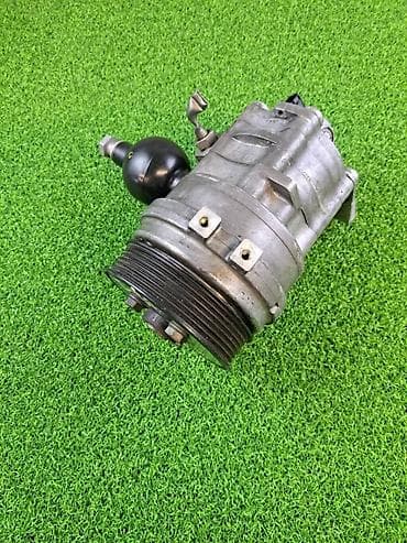 е61: Бензонасос BMW 2005 г., Б/у, Оригинал, Германия — 6